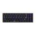 Marvo Shogo KG956W – 75% bežična mehanička gejming tastatura