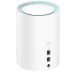 Cudy M1300 - AC1200 Wi-Fi 5 Mesh sistem 2-pack, dual-band 867+300 Mbps, 4× antena, Gigabit