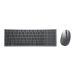 Dell KM7120W - Pro Plus bežični set, Bluetooth, YU raspored, 128-bit AES