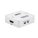 Prosto HDMI na RCA (AV) konverter - HDMI izvor na TV preko činča