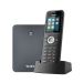 Yealink W79P - Robusni DECT komplet IP67 sa Bluetooth (baza W70B + slušalica W59R)