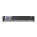Audac SMQ1250 - WaveDynamics četvorokanalno pojačalo 4x 1250W sa DSP procesorom