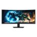 Samsung LS40FG750EUXEN - zakrivljen ultraširoki monitor 40 inča