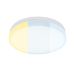 PROSTO LED plafonjera LPF-KR/O-36/CCT - okrugla, 36W, promenljiva boja svetla