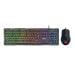 Genius Scorpion KM-GX6 – gaming tastatura i miš