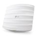 TP-Link EAP225 - Omada AC1350 dual-band pristupna tačka, Gigabit PoE, MU-MIMO, plafonska montaža