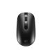 Cudy MS9931 bežični optički miš 800-1600 DPI, crna