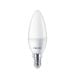 Philips led sijalica 5W B35 E14 CW FR ND 1PF/12
