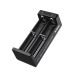 XTAR MC2 - USB punjač Li-ion akumulatora, 2 slota, 2x500 mA