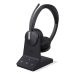 Yealink WH64 Dual Teams - DECT i Bluetooth bežična slušalica za Microsoft Teams