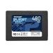 Patriot Burst Elite 480GB – SATA III SSD disk