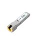 CUDY SM220 - SFP-T modul, 10/100/1000 Mbps RJ45 kopperni