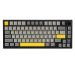 Attack Shark X820Ultra - bežična mehanička gaming tastatura