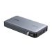 UGREEN PB205 - Power Bank 25000 mAh, 145 W