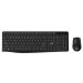 Genius KM-8206S - Bežični set tastatura i miš YU