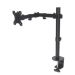 Manhattan 461542 – stoni nosač za monitor 13–32 inča