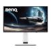 BenQ 27 inča EX271UZ MOBIUZ UHD 3840x2160 OLED 240 Hz FreeSync Premium Pro gaming monitor