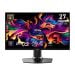 MSI 27 inča MAG 274QP QD-OLED X24 2560x1440 240Hz AdaptiveSync Premium gaming monitor