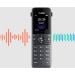 Yealink W74H - DECT bežična slušalica sa 1,8" TFT ekranom u boji i Bluetooth 5.1