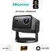 Hisense PL2 (C3) Smart Laser 4K Triple Laser projektor - Android TV sa JBL Dolby Atmos