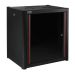 Mirsan WTN07U66MN - rek orman 7U 600x600x423mm nazidni