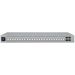 Ubiquiti UniFi Switch Pro HD 24 PoE - L2/L3 1U svič, 22× 2.5GbE, 2× 10GbE RJ45, 4× 10G SFP+