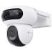 IP kamera CS-H90 Dual (4MP+4MP) EZVIZ