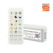 Elementa KON-WFT-CCT Wi-Fi smart LED CCT kontroler sa RF daljinskim - Tuya, 5-24V DC, 216W