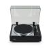 Thorens TD 1601 – gramofon sa XLR izlazima, sjajni crni