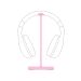 SONICGEAR Armaggeddon HPX-100 – držač za slušalice Pink