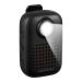Volkano Flex VK-3010-BK - Bluetooth zvučnik, vodootporan, crni
