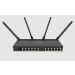 MikroTik RB4011iGS+5HacQ2HnD-IN WiFi AC2100 tri-band ruter, 10x Gigabit, SFP+ 10GbE