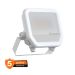 LEDVANCE LED reflektor 17W/11W - 2400/1600lm, 4000K, IP66, beli