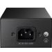 CUDY POE400X - 90 W 10 Gbps PoE++ injektor, 802.3bt/at/af, 4-pair, 10G