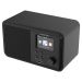 Sencor SIR 5100WDB – internet radio sa DAB+ i FM prijemom