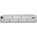 UBIQUITI UniFi Network Video Recorder Pro - 1U rack NVR snimač