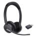 Yealink WH64 Hybrid Dual Teams – bežične DECT i Bluetooth slušalice