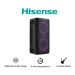 Hisense Party Storm - prenosni Bluetooth party zvučnik sa karaoke i DJ efektima