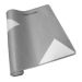 A4Tech FP70 SILVER - XL podloga za miš 300x750mm, prirodna guma, srebrna