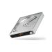 FiiO DM15 R2R - prenosivi CD plejer sa R2R DAC-om, Silver