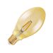 OSRAM LED Vintage Filament sijalica Pear 4W E27 2400K — 470 lm