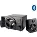 Microlab U210 – aktivni zvučnici 2.1 Bluetooth
