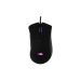 Baracuda LOBSTER gaming miš žični RGB 6400 DPI crna