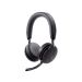 Dell Pro Plus Wireless ANC Headset WL5024 - BT 5.3 sa ANC, 34h razgovora, USB-C