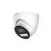 Dahua HAC-HDW1500T-IL-A(0280B)(S3) — 5MP HDCVI eyeball kamera Smart Dual Light 4u1