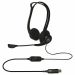 USB Logitech PC 960 slušalice sa mikrofonom