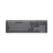 Logitech MX Mechanical - mehanička tastatura Bluetooth