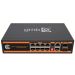 Gembird POE-GS1010PS2 PoE svič 8-portni