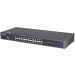 BDCOM-A S2900-24T4X-2AC L3-lite svič 24x Gigabit RJ45 + 4x 10G SFP+