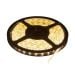PROSTO LED traka toplo bela - SMD 2835, 60 LED/m, 4.8W, 3000K, 450lm, IP20, 12V - rolna 5m